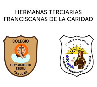 Colegio Fray Virtual    Plataforma Educativa